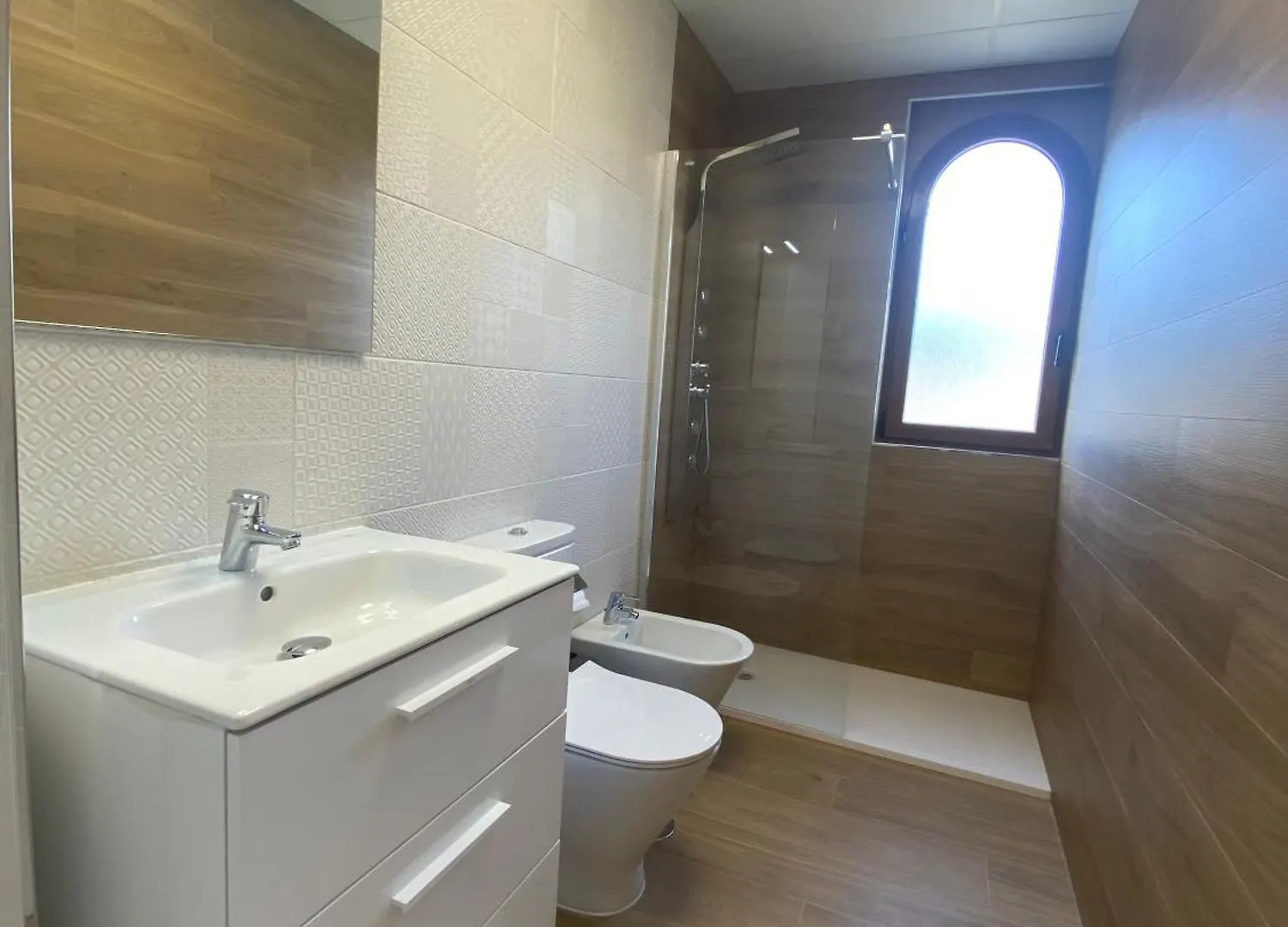 Apartamentos Palacio Alemar Loredo