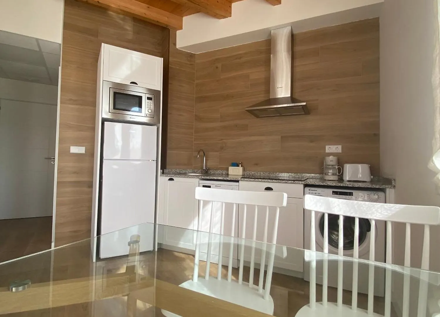 Apartamentos Palacio Alemar Loredo Apartment